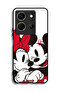 Infinix Note 30 Protective Case Cover Mickey Mouse
