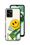 Realme C35 Protective Case Cover Feel Cool Sticker
