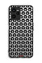 Realme C35 Protective Case Cover Horology Hands Pattern - 2