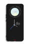 Honor X9a Protective Case Cover Life Clock