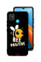 Tecno Pop 5 Protective Case Cover Bee Positive