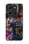 Infinix Note 30 Protective Case Cover Mbappe 10