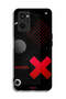 Realme 9i 4G Protective Case Cover Cross Sign - 2