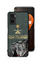 Realme 9i 4G Protective Case Cover King Salam And Abdul Aziz And Muhammad