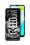 Realme C33 Protective Case Cover Freedom Art