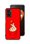 غطاء حماية سناب لهاتف Realme 9i 4G