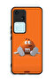 غطاء حماية لهاتف Vivo S18 5G - كرتون متوسط