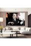 Artistic Ataturk