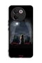 غطاء حماية لجهاز Vivo V30e 5G - Night Imaginations