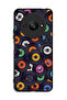Xiaomi Redmi A3 4G Protective Case Cover Cds Pattern