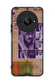 Xiaomi Redmi A3 4G Protective Case Cover Saudi Kings Vintage Photos