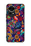 Huawei nova 12 5G Protective Case Cover Birds And Floral Pattern