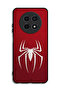Realme 12 5G Protective Case Cover Spider Icon