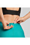 Womens FIT EVERSCULPT Training Tights Leggings - Green - 4