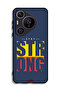 Huawei Pura 70 Pro Protective Case Cover Stay Strong