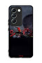 Vivo V30 Lite 4G Protective Case Cover Three Spiders
