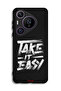 غطاء حماية لهاتف هواوي بيورا 70 برو - Take It Easy