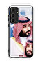 غطاء حماية لهاتف سامسونج جالاكسي A35 5G محمد بن سلمان