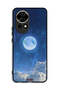 Huawei nova 12 5G Protective Case Cover Moon Clouds