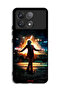 Xiaomi Redmi K70 Pro Protective Case Cover Joker Happy Mode