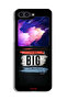 غطاء حماية لهاتف Samsung Galaxy Z Flip6 - فكر دائمًا بشكل كبير