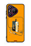 Huawei Pura 70 Protective Case Cover Walk The Moon