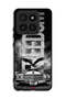 Xiaomi 14 Protective Case Cover Freedom Art