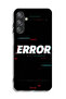 Samsung Galaxy M15 5G Protective Case Cover Error