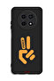 Realme 12 5G Protective Case Cover Peace