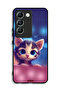 Vivo V30 Lite 4G Protective Case Cover Little Cat