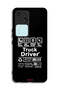 Vivo S18 5G Protective Case Cover Truck Driver Sticker