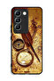 Vivo V30 Lite 4G Protective Case Cover Vintage Compass