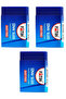 12'Li Pencil + Fatih 12'Li Red Pen + 3 Eraser + 4 Sharpener / 31 Piece Set - 5