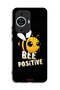 غطاء حماية لهاتف هواوي نوفا 12 لايت - Bee Positive