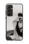 Samsung Galaxy A35 5G Protective Case Cover Muhammad Bin Salman