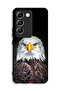 Vivo V30 Lite 4G Protective Case Cover Eagle