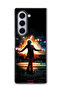 Samsung Galaxy Z Fold6 Protective Case Cover Joker Happy Mode