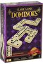 Classic Games Dominoes-