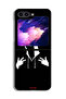 غطاء حماية لهاتف Samsung Galaxy Z Flip6 مطبوع عليه This Is Me