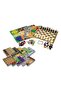 Classic 100 Board Game Set - 2