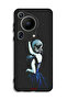 Huawei Pura 70 Ultra Protective Case Cover Touching Star