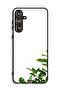 Samsung Galaxy M55 5G Protective Case Cover Josh Calabrese Leaves