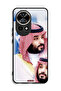 غطاء حماية لهاتف هواوي نوفا 12 برو 5G محمد بن سلمان
