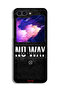 غطاء حماية لهاتف Samsung Galaxy Z Flip6 - لا مجال للأعذار