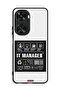 Huawei nova 11 SE Protective Case Cover It Manager Sticker