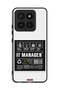 Xiaomi 14 Protective Case Cover It Manager Sticker