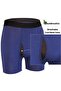 Bambu Erkek Boxer 4 lü Paket - 7