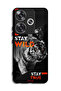 Xiaomi Poco F6 5G Protective Case Cover Stay Wild Stay True