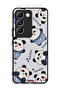 Vivo V30 Lite 4G Protective Case Cover Pattern Of Pandas