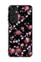 Samsung Galaxy A25 5G Protective Case Cover Small Hearts And Flowers